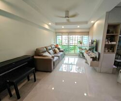 Blk 173D Punggol Field (Punggol), HDB 5 Rooms #550991641